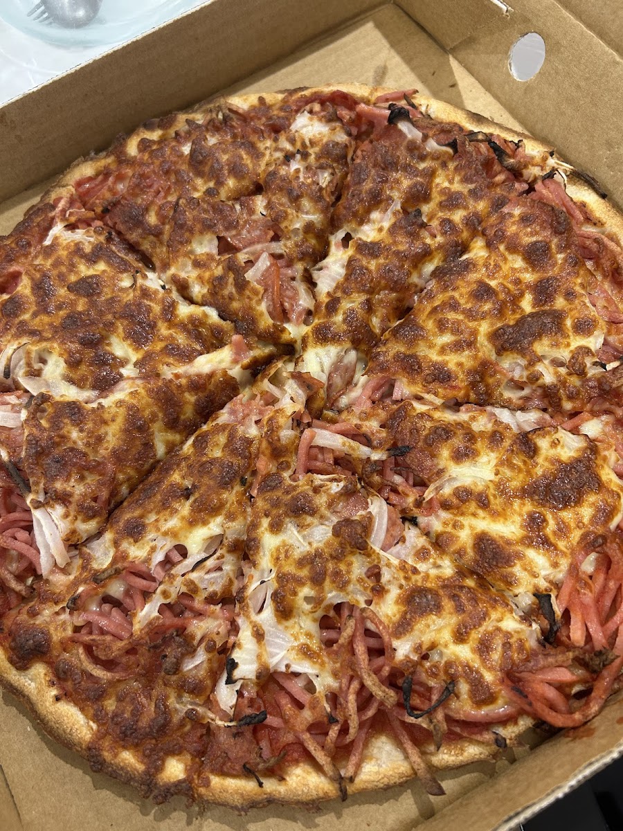 Terra Rossa Pizza Photos 2